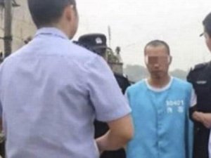 Daire almak için annesine elektrik vererek öldüren adam idam edildi