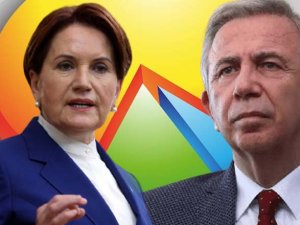 Metropoll’ün Türkiye’nin Nabzı anketinde Akşener ve Yavaş detayı