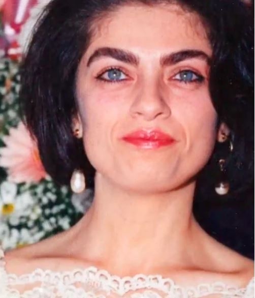 Kaşlarını Almayan Kıbrıslı Instagram Modeli  gündem oldu! galerisi resim 10