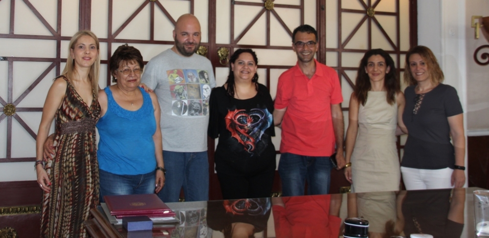 Aşk Çözüm Beklemez galerisi resim 13