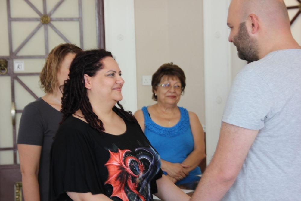 Aşk Çözüm Beklemez galerisi resim 6