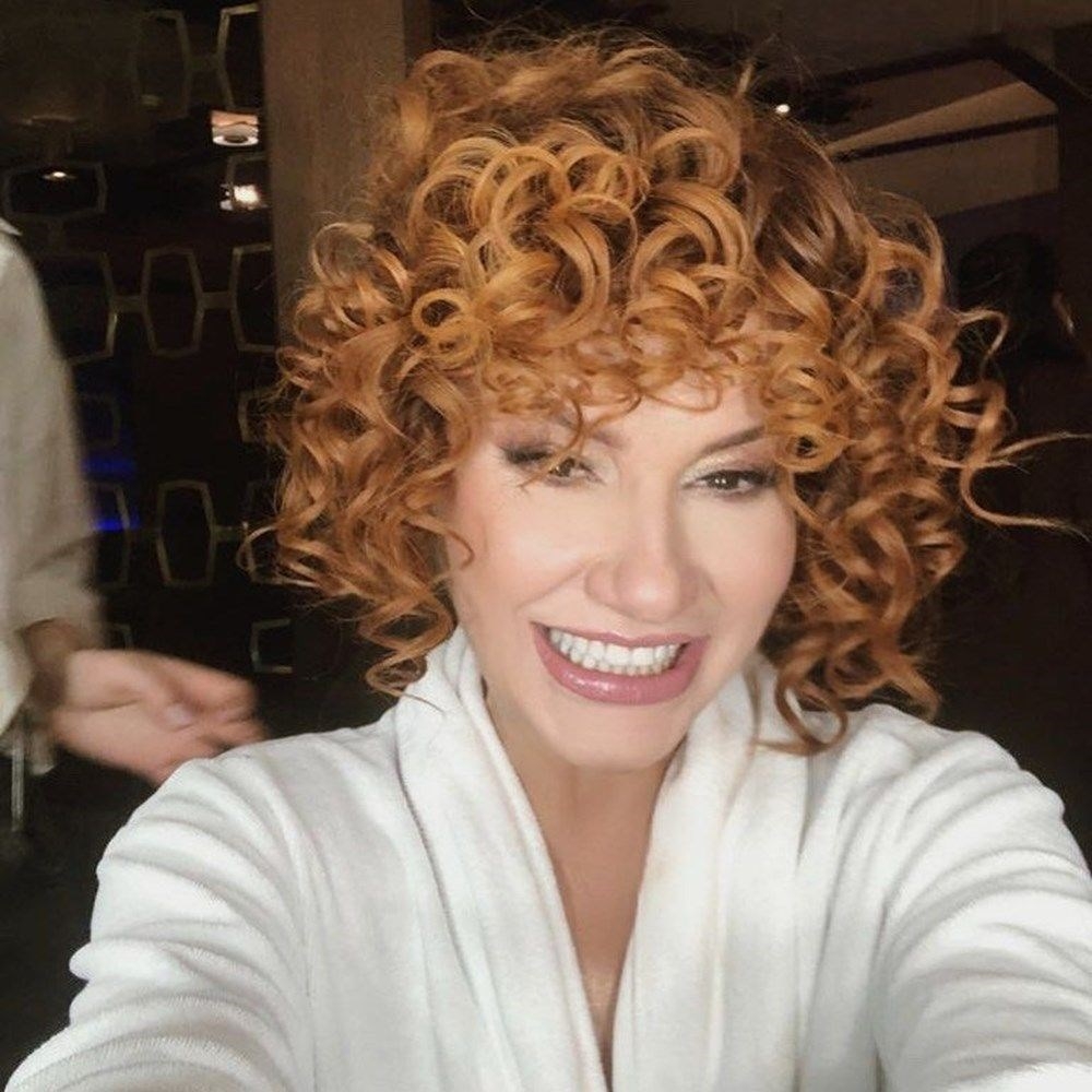 Deniz Seki: Erkek olsam kendime aşık olurdum galerisi resim 4