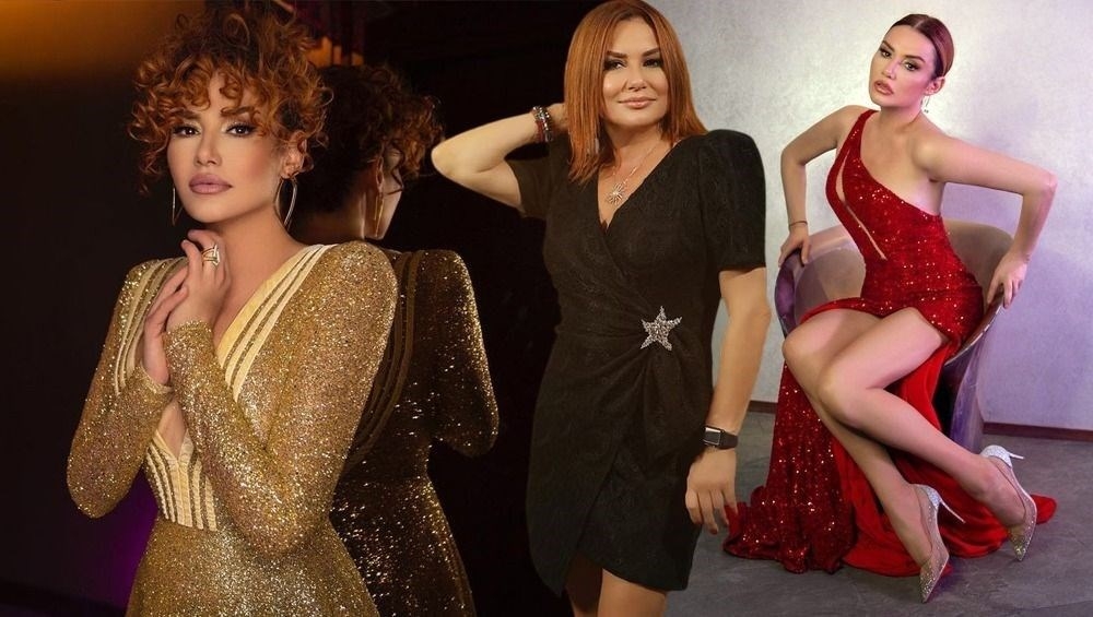 Deniz Seki: Erkek olsam kendime aşık olurdum galerisi resim 8