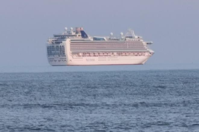 Bu görüntüyü görenler gözlerini iki kez ovuşturdu! galerisi resim 3