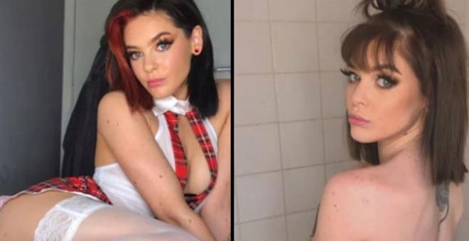 İşini kaybeden temizlikçi, son çareyi çıplak fotoğraflarını satmakta bul galerisi resim 7