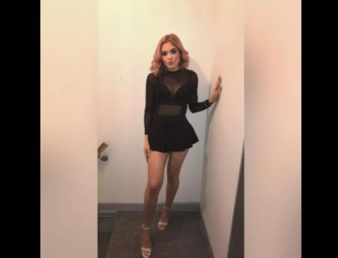 İşini kaybeden temizlikçi, son çareyi çıplak fotoğraflarını satmakta bul galerisi resim 9