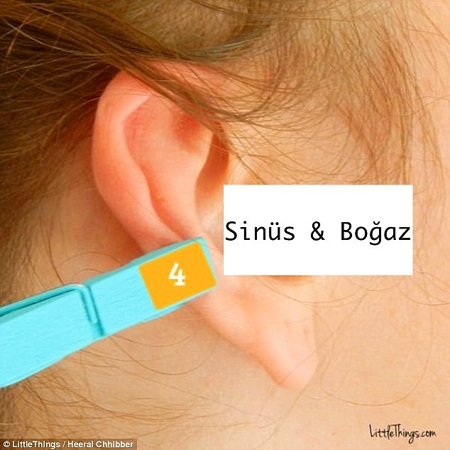 15 dakikada tüm ağrılarınızdan kurtaracak 'Antik' bir yöntem galerisi resim 5