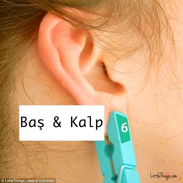 15 dakikada tüm ağrılarınızdan kurtaracak 'Antik' bir yöntem galerisi resim 7