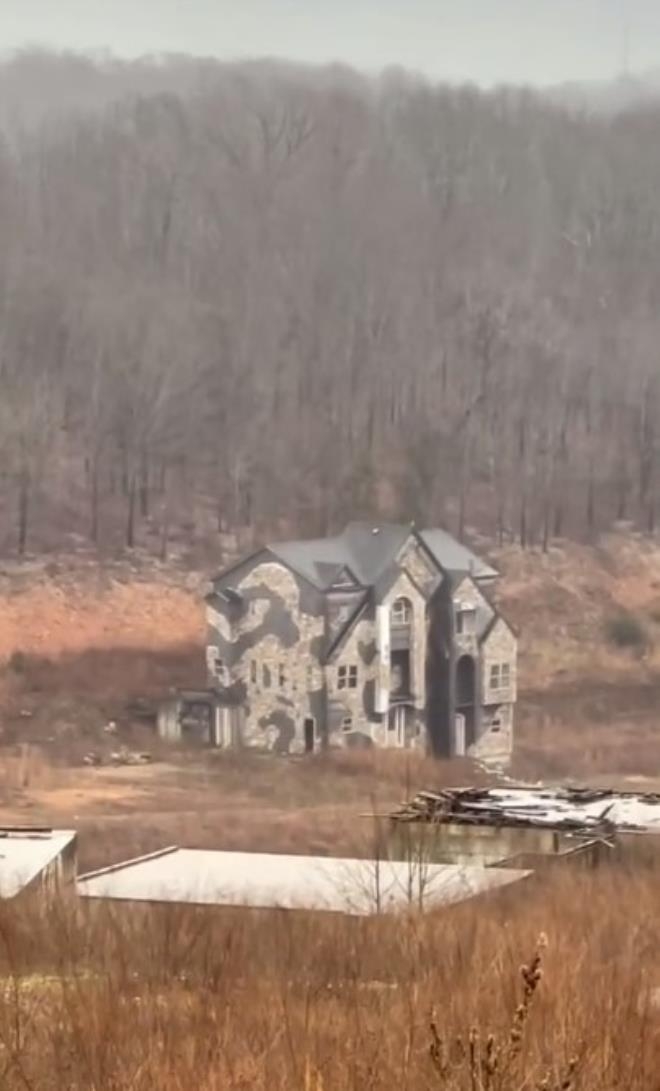 1,6 milyar dolarlık tatil köyünün hikayesi ürkütüyor galerisi resim 2