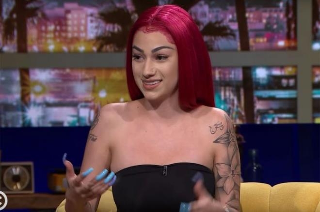 18'ine girer girmez soyundu, 6 saat içinde rekor kırdı galerisi resim 7