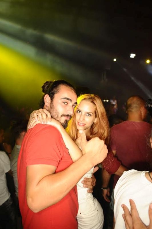 ICE doldu taştı! galerisi resim 1