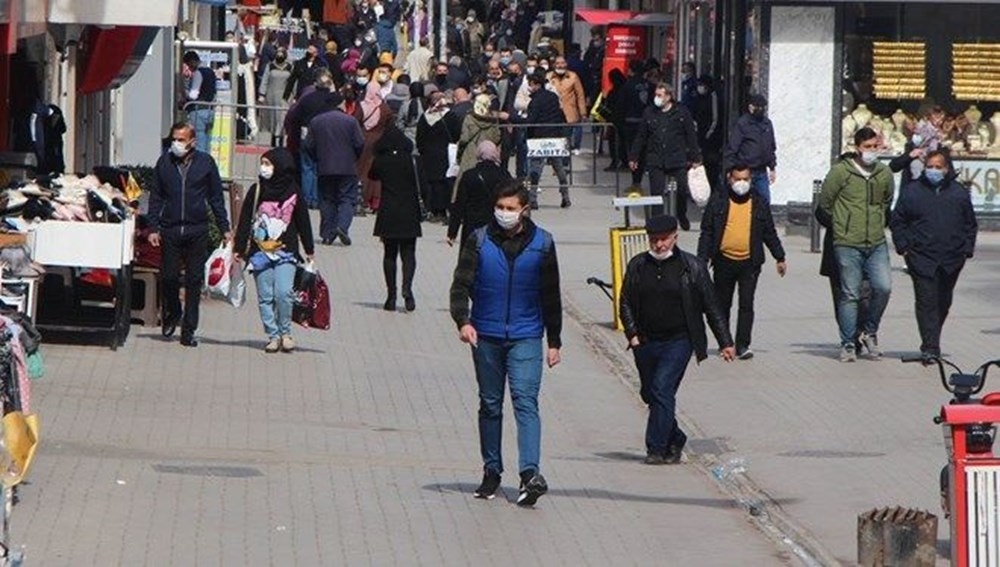Vaka artışında ürküten detay: 'yalancı negatif' galerisi resim 1