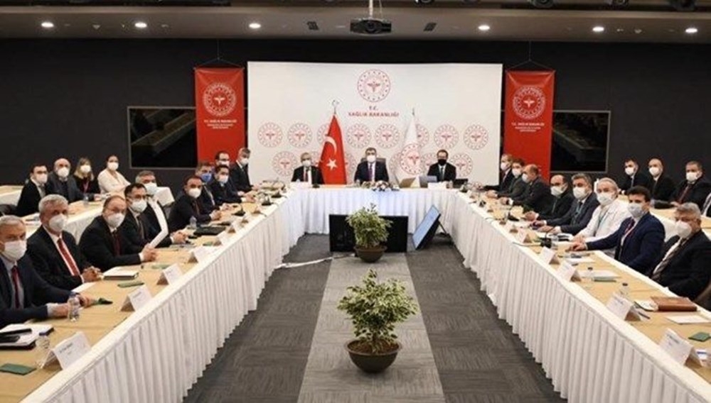 Vaka artışında ürküten detay: 'yalancı negatif' galerisi resim 11