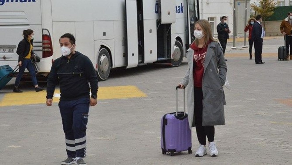 Vaka artışında ürküten detay: 'yalancı negatif' galerisi resim 2