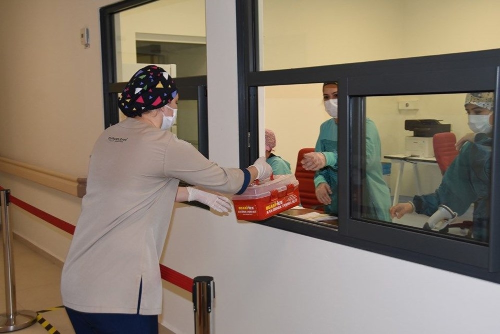 Vaka artışında ürküten detay: 'yalancı negatif' galerisi resim 4