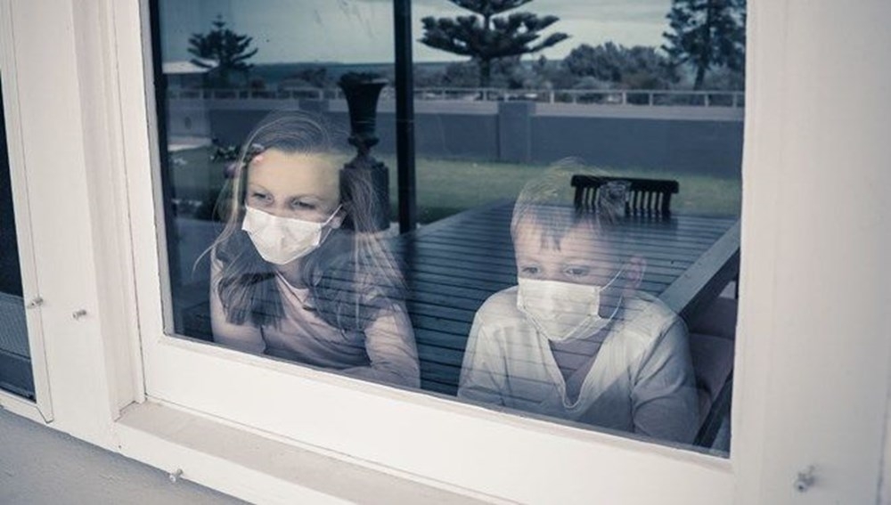 Vaka artışında ürküten detay: 'yalancı negatif' galerisi resim 5