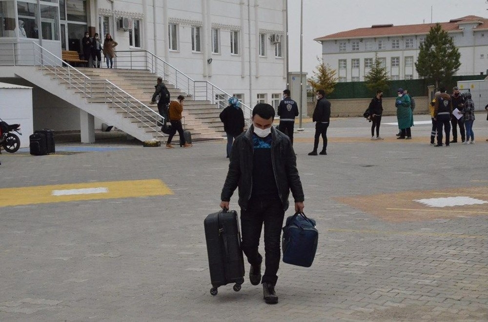 Vaka artışında ürküten detay: 'yalancı negatif' galerisi resim 6