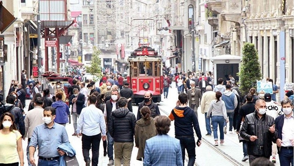 Vaka artışında ürküten detay: 'yalancı negatif' galerisi resim 7
