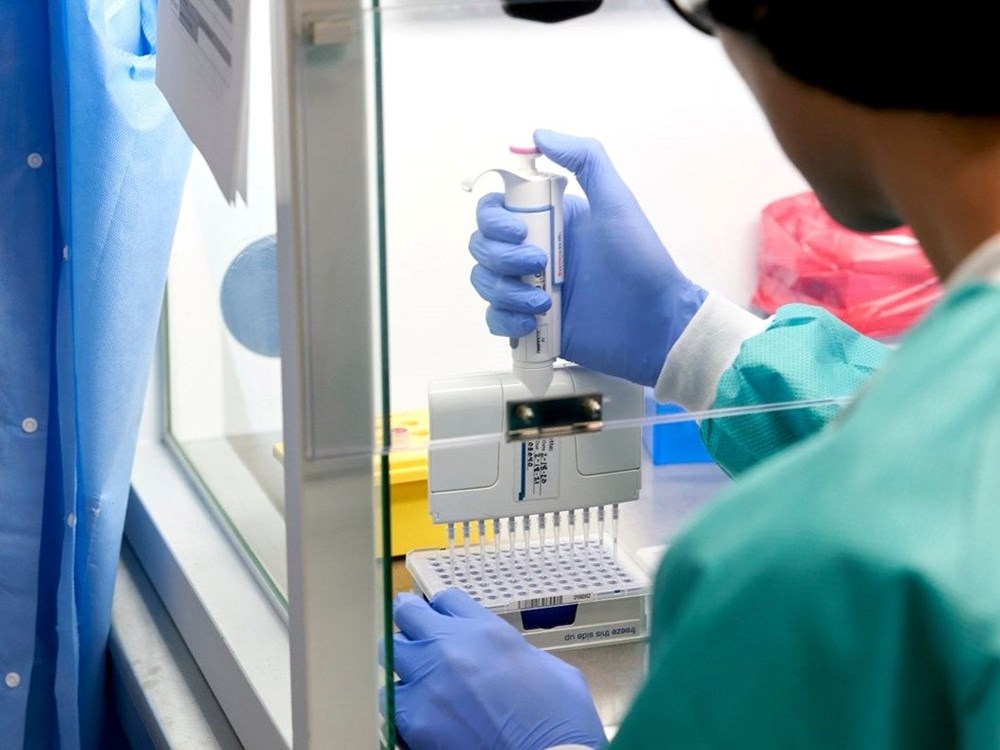 Vaka artışında ürküten detay: 'yalancı negatif' galerisi resim 9