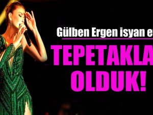 Gülben Ergen: Kripto parada zarar ettim