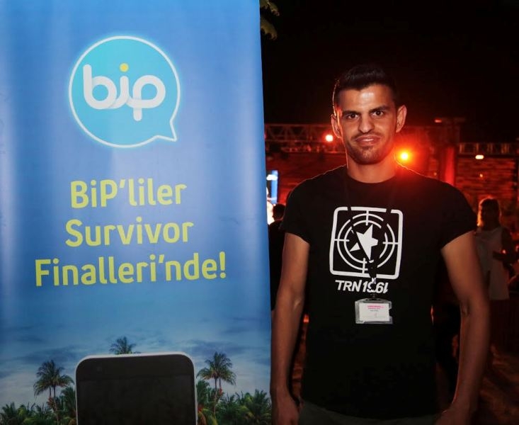 BİP ile unutulmaz bir final yaşadılar galerisi resim 1