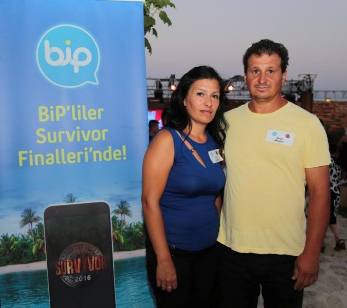 BİP ile unutulmaz bir final yaşadılar galerisi resim 10