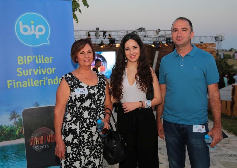 BİP ile unutulmaz bir final yaşadılar galerisi resim 13