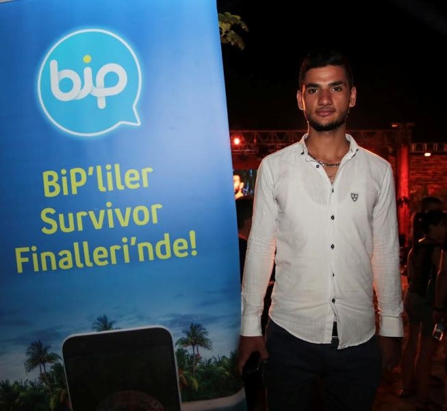 BİP ile unutulmaz bir final yaşadılar galerisi resim 3