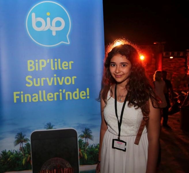 BİP ile unutulmaz bir final yaşadılar galerisi resim 4