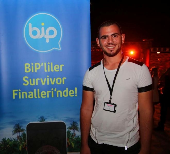 BİP ile unutulmaz bir final yaşadılar galerisi resim 5
