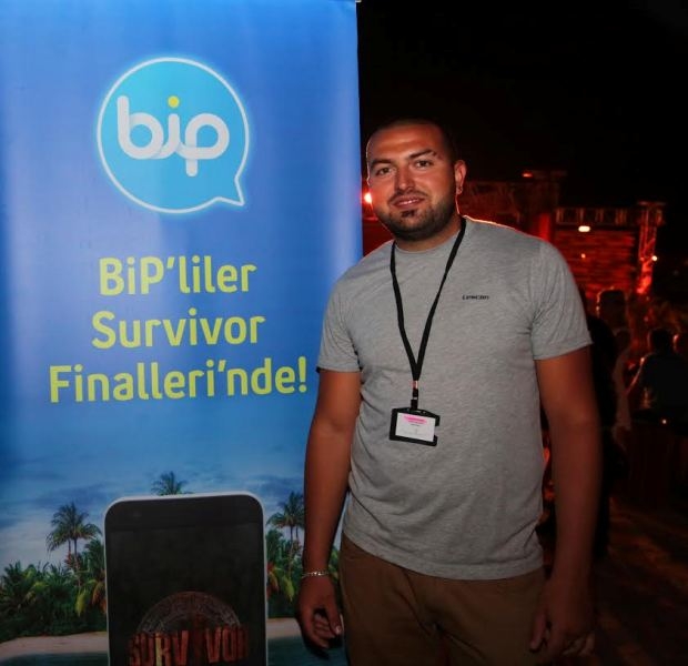 BİP ile unutulmaz bir final yaşadılar galerisi resim 6