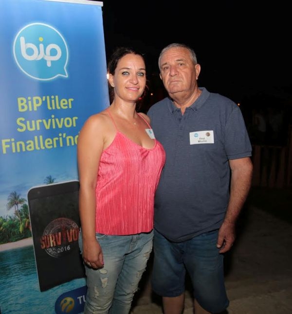 BİP ile unutulmaz bir final yaşadılar galerisi resim 7