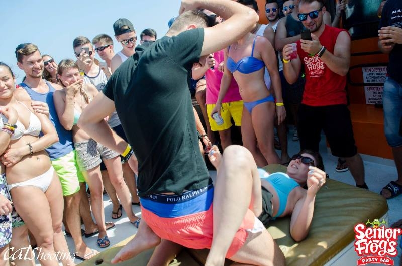 Napa'da olan, Napa'da kalır! galerisi resim 11