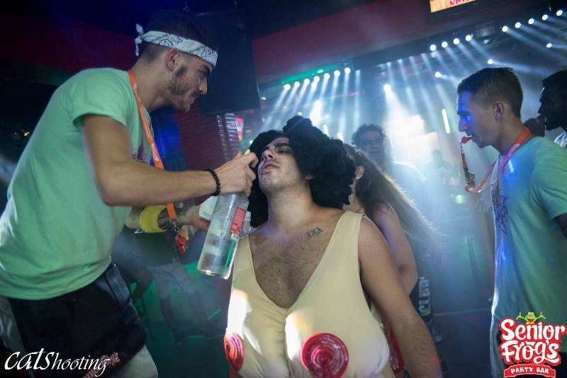 Napa'da olan, Napa'da kalır! galerisi resim 17