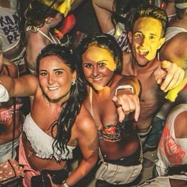 Napa'da olan, Napa'da kalır! galerisi resim 2