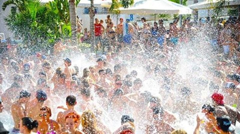 Napa'da olan, Napa'da kalır! galerisi resim 3