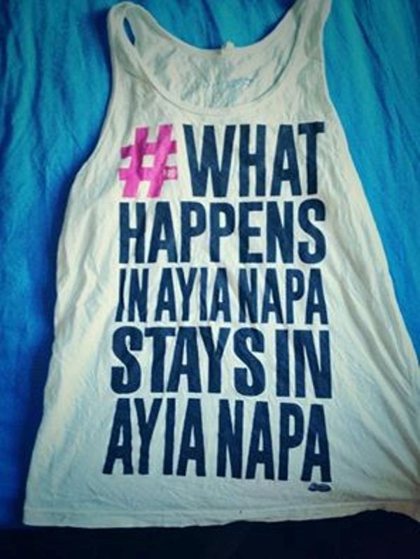 Napa'da olan, Napa'da kalır! galerisi resim 4