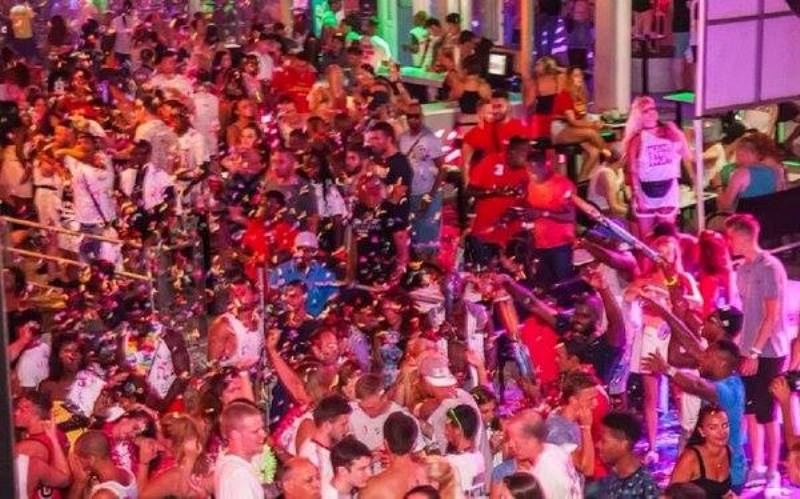 Napa'da olan, Napa'da kalır! galerisi resim 7