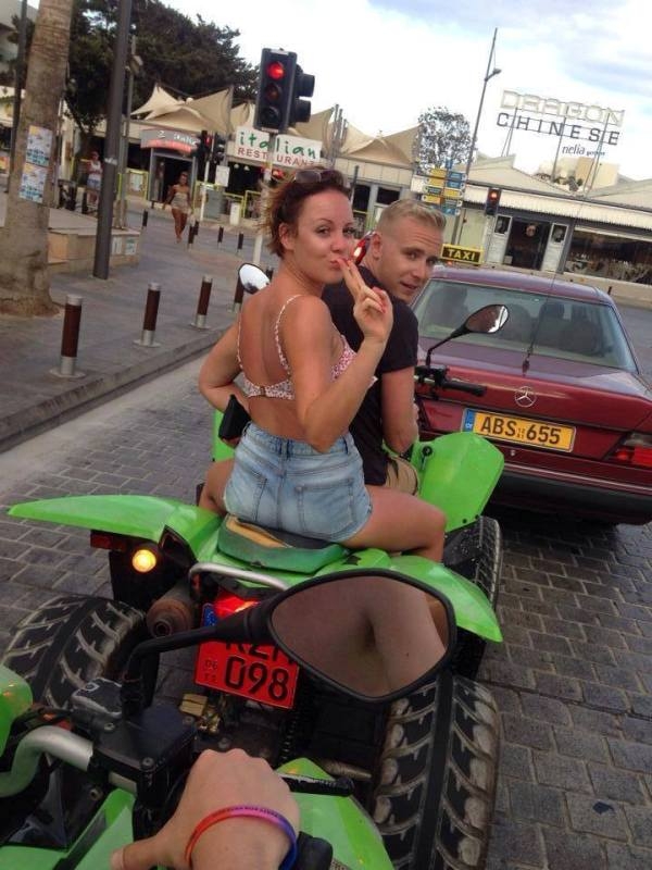 Napa'da olan, Napa'da kalır! galerisi resim 8