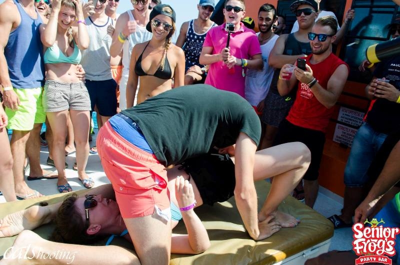 Napa'da olan, Napa'da kalır! galerisi resim 9