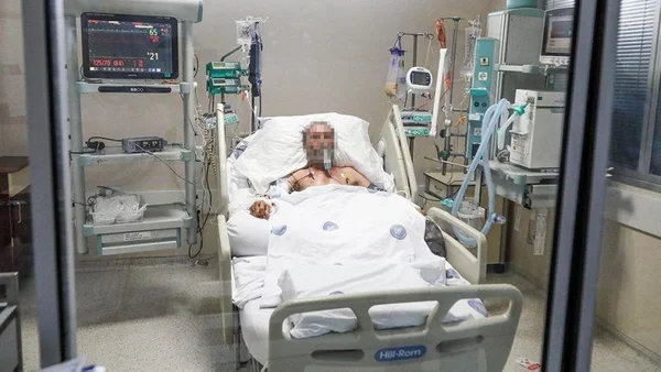 Yeni kabus! Covid-19 bitmeden Covid-22 başlıyor! galerisi resim 3