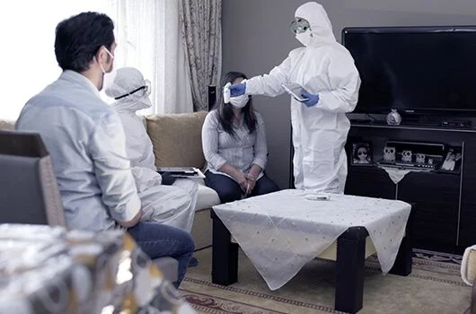 Yeni kabus! Covid-19 bitmeden Covid-22 başlıyor! galerisi resim 5