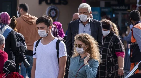 Yeni kabus! Covid-19 bitmeden Covid-22 başlıyor! galerisi resim 6