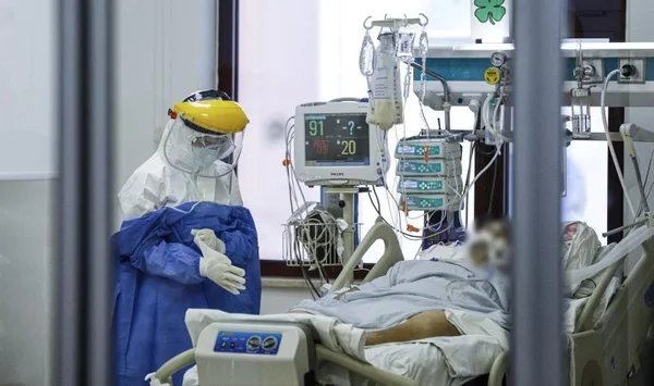 Yeni kabus! Covid-19 bitmeden Covid-22 başlıyor! galerisi resim 7