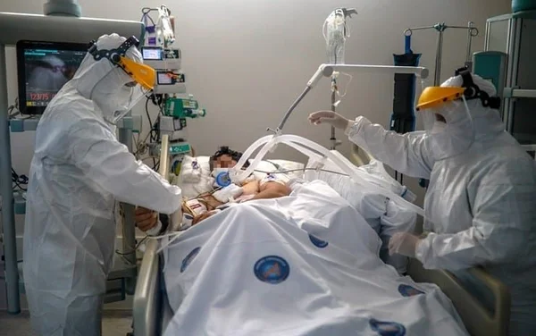 Yeni kabus! Covid-19 bitmeden Covid-22 başlıyor! galerisi resim 8