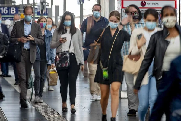 Yeni kabus! Covid-19 bitmeden Covid-22 başlıyor! galerisi resim 9