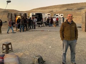 Derviş Zaim'in 'Flaşbellek' filmi 'En İyi Uluslarara
