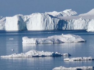 İnsanların gitmeye korktuğu dünyanın en soğuk yeri!