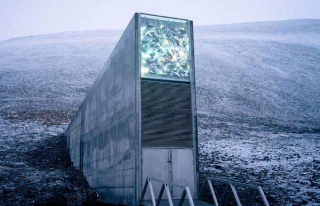 Bilim insanları belirledi! İşte dünyanın sonunu getirecek felaketler yaş galerisi resim 5