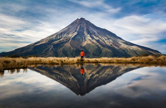 Bilim insanları belirledi! İşte dünyanın sonunu getirecek felaketler yaş galerisi resim 7
